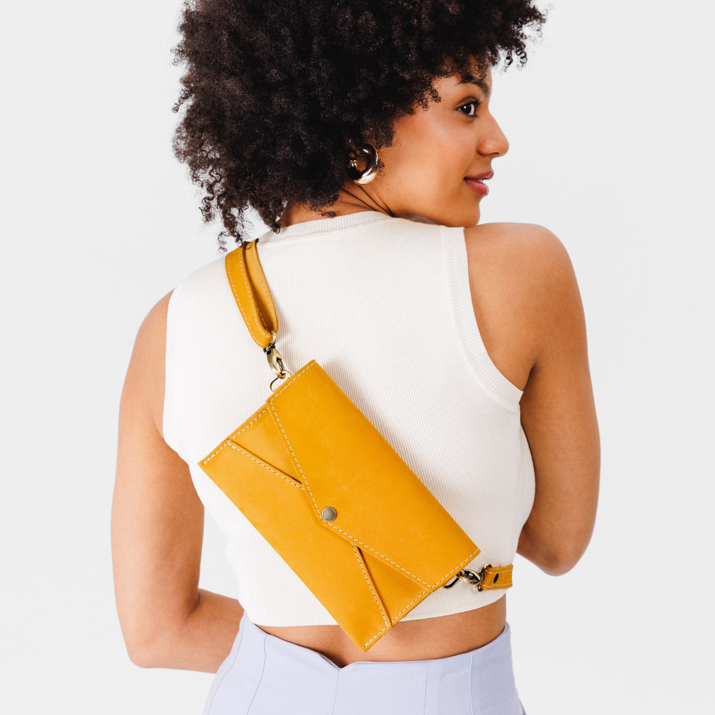 Envelope Convertible Crossbody - Image 91