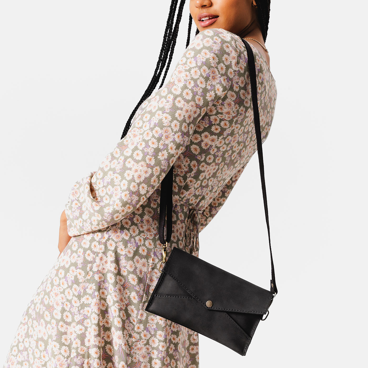 Envelope Convertible Crossbody - Image 77