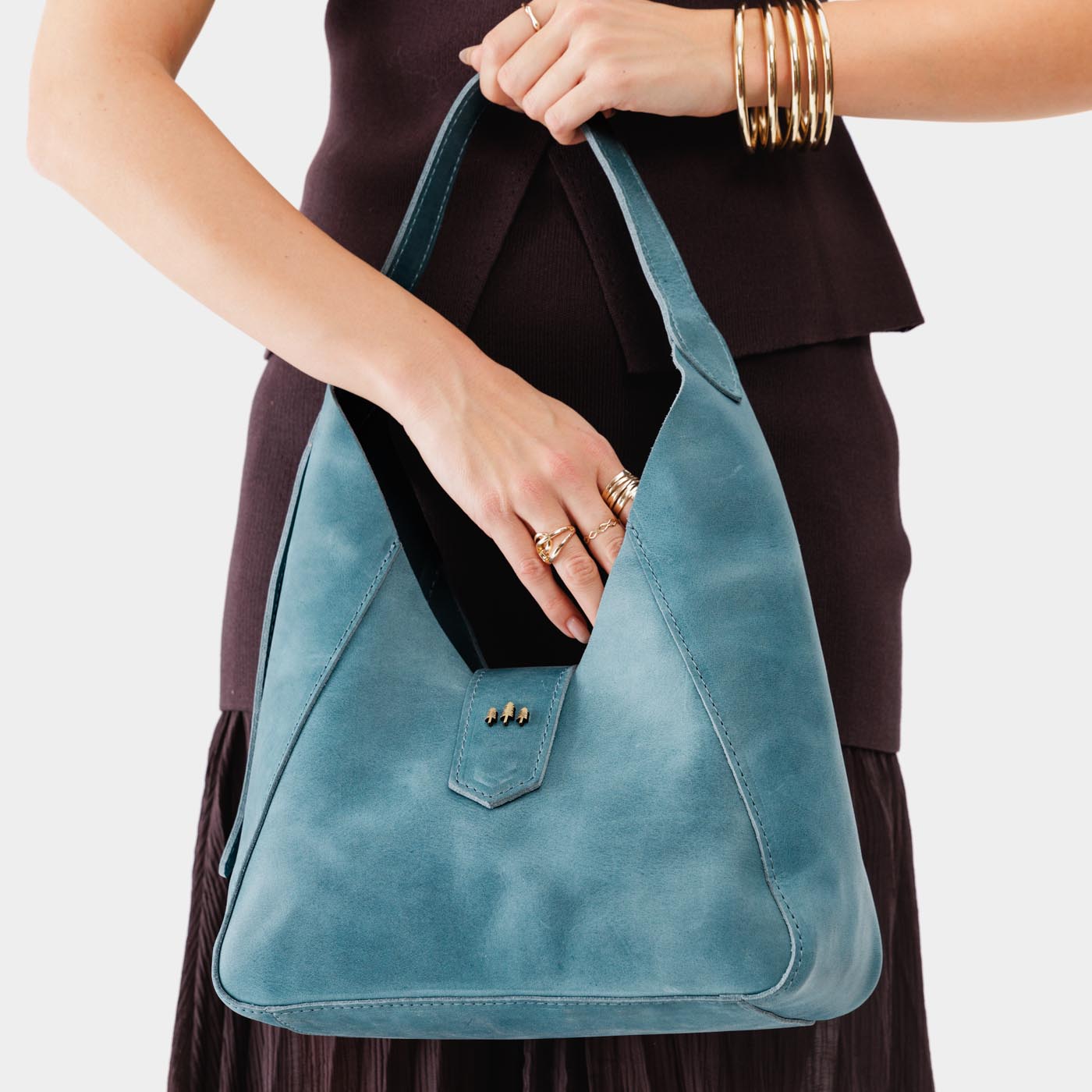Flora Shoulder Bag - Image 60