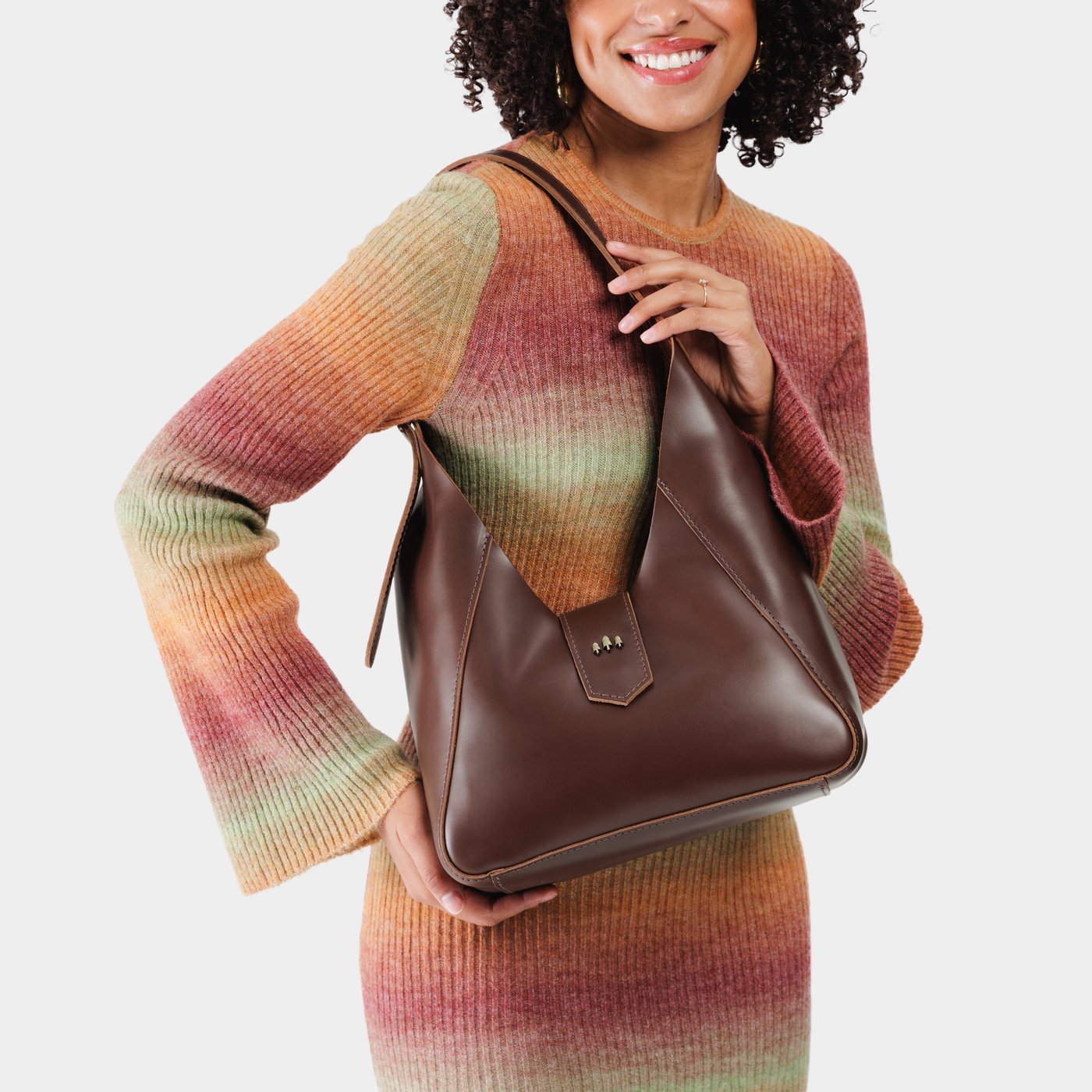 Flora Shoulder Bag - Image 133