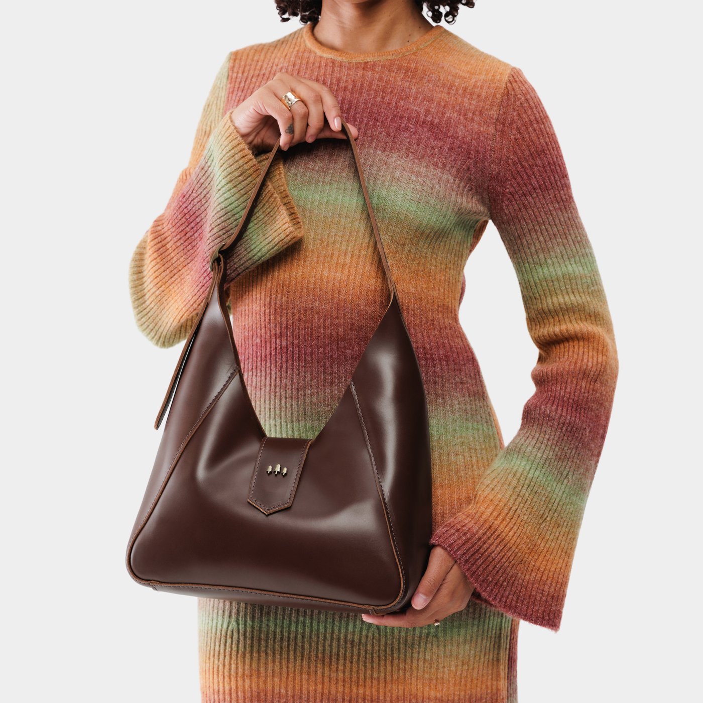 Flora Shoulder Bag - Image 134