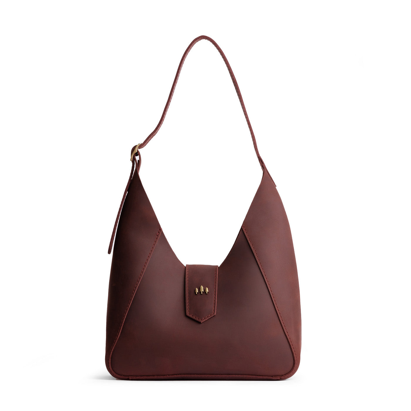 Flora Shoulder Bag - Image 3