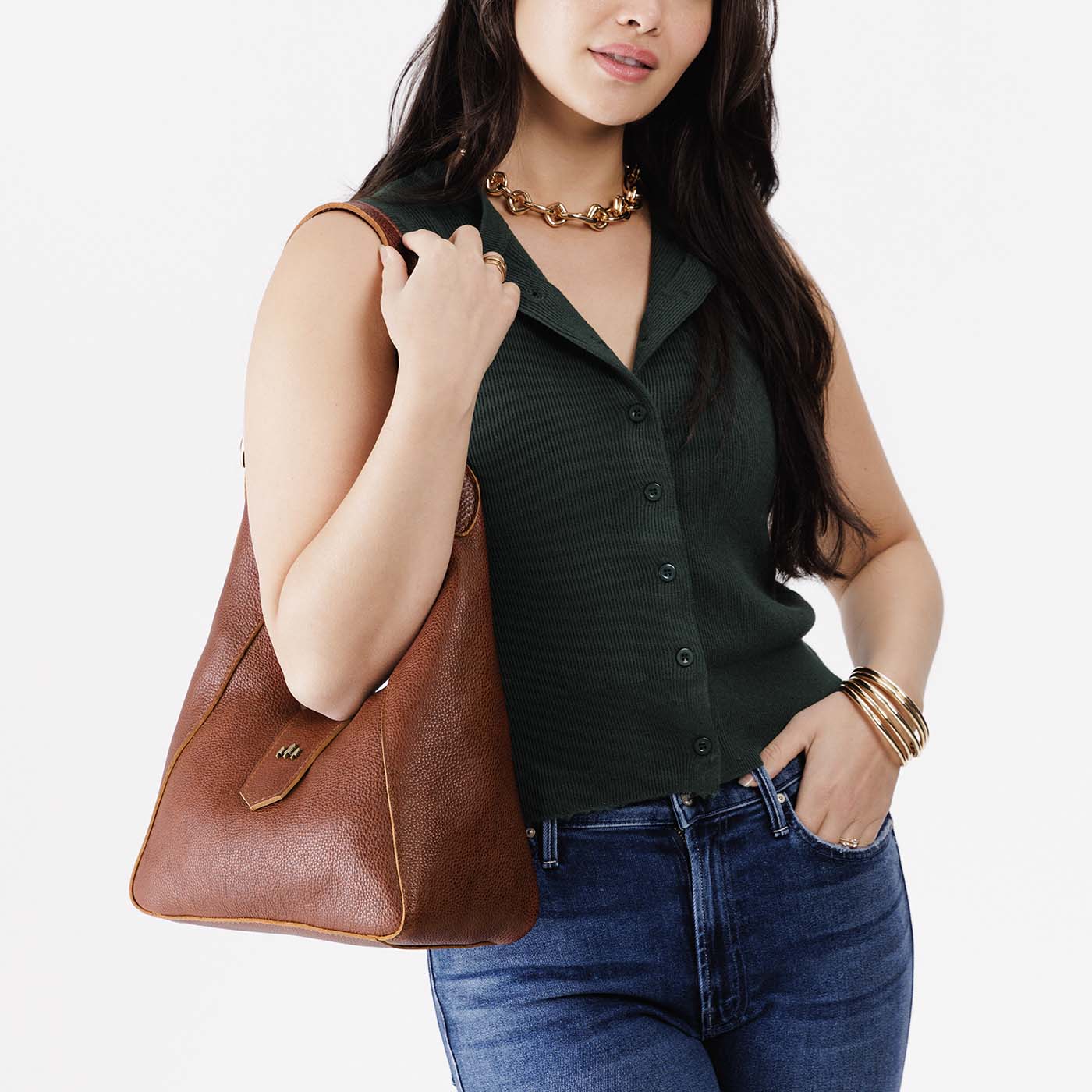 Flora Shoulder Bag - Image 91