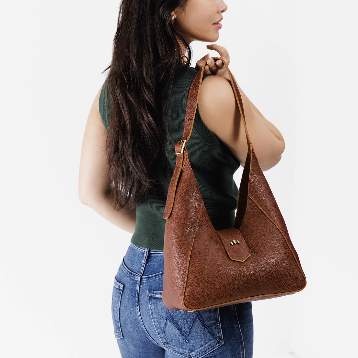 Flora Shoulder Bag - Image 92