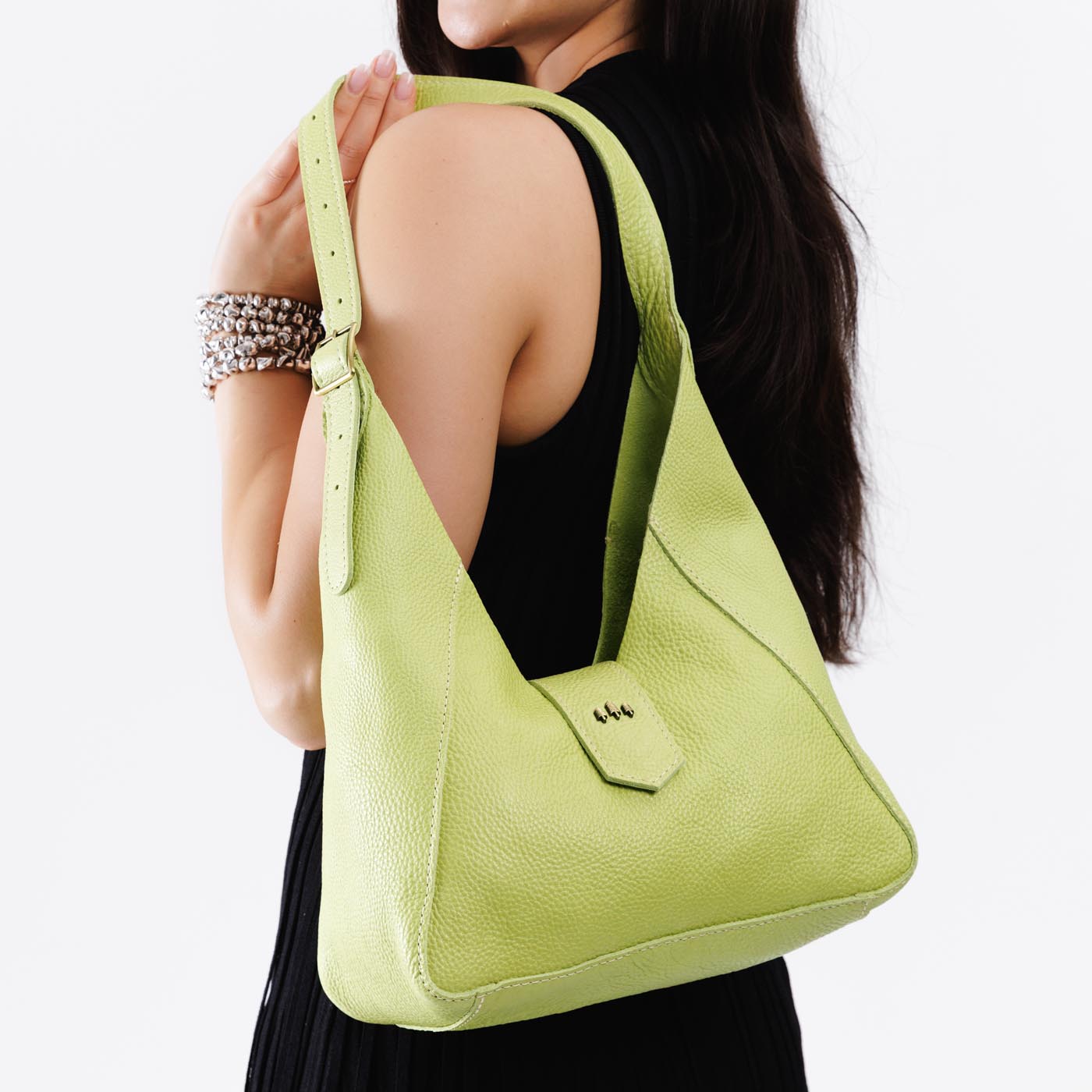 Flora Shoulder Bag - Image 109