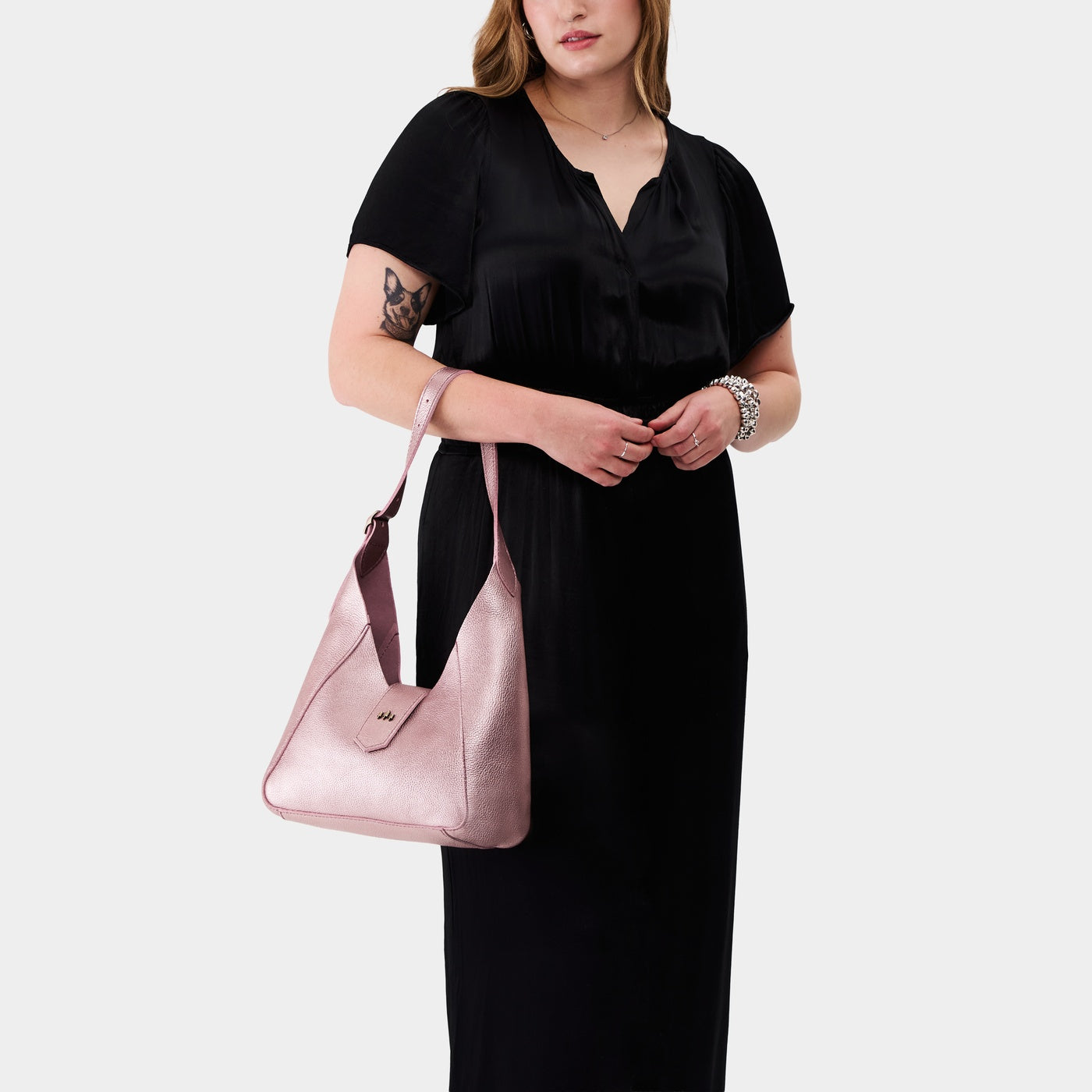 Flora Shoulder Bag - Image 143