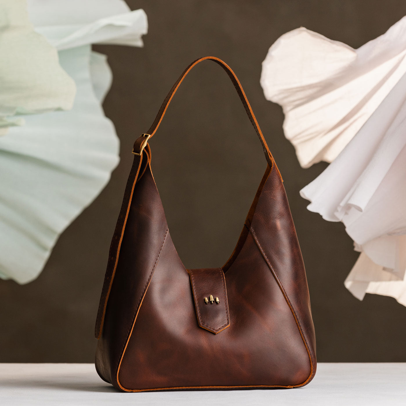 Flora Shoulder Bag - Image 181