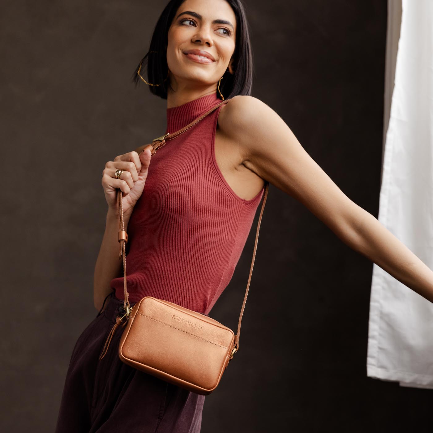 Camera Bag Purse - Image 154