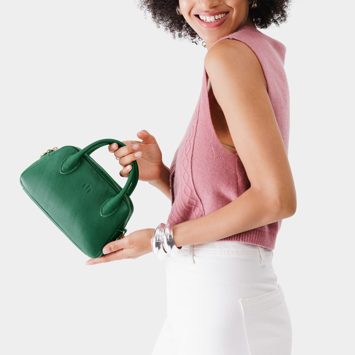 Grace Doctor Bag - Image 14