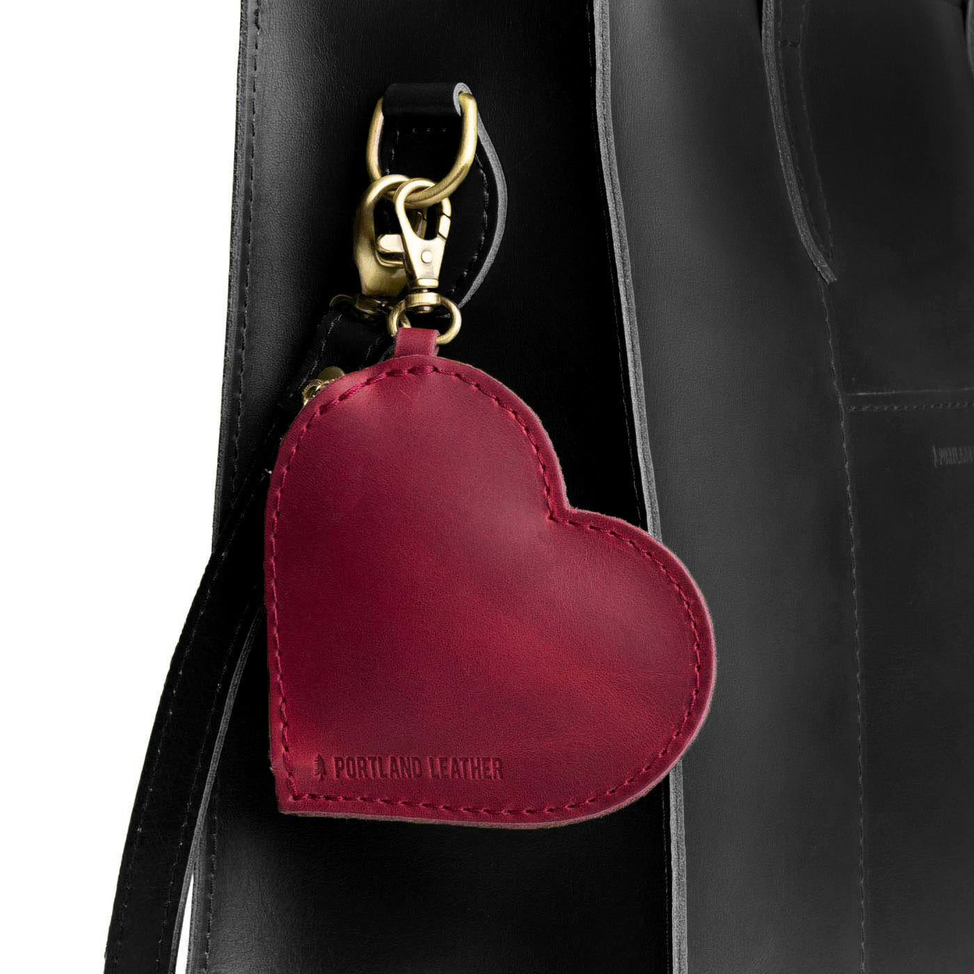 Heart Pouch - Image 62