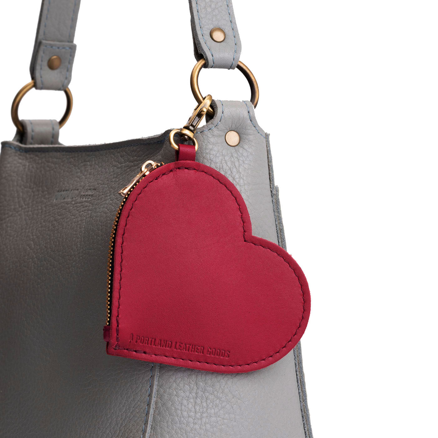 Heart Pouch - Image 60