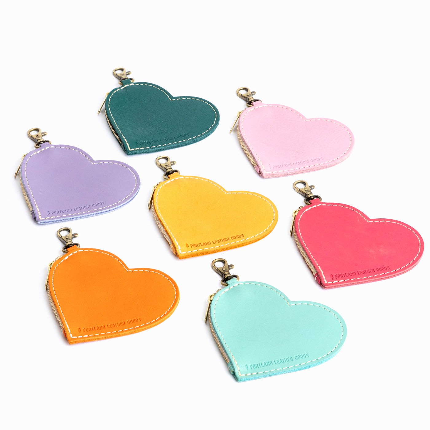 Heart Pouch - Image 109