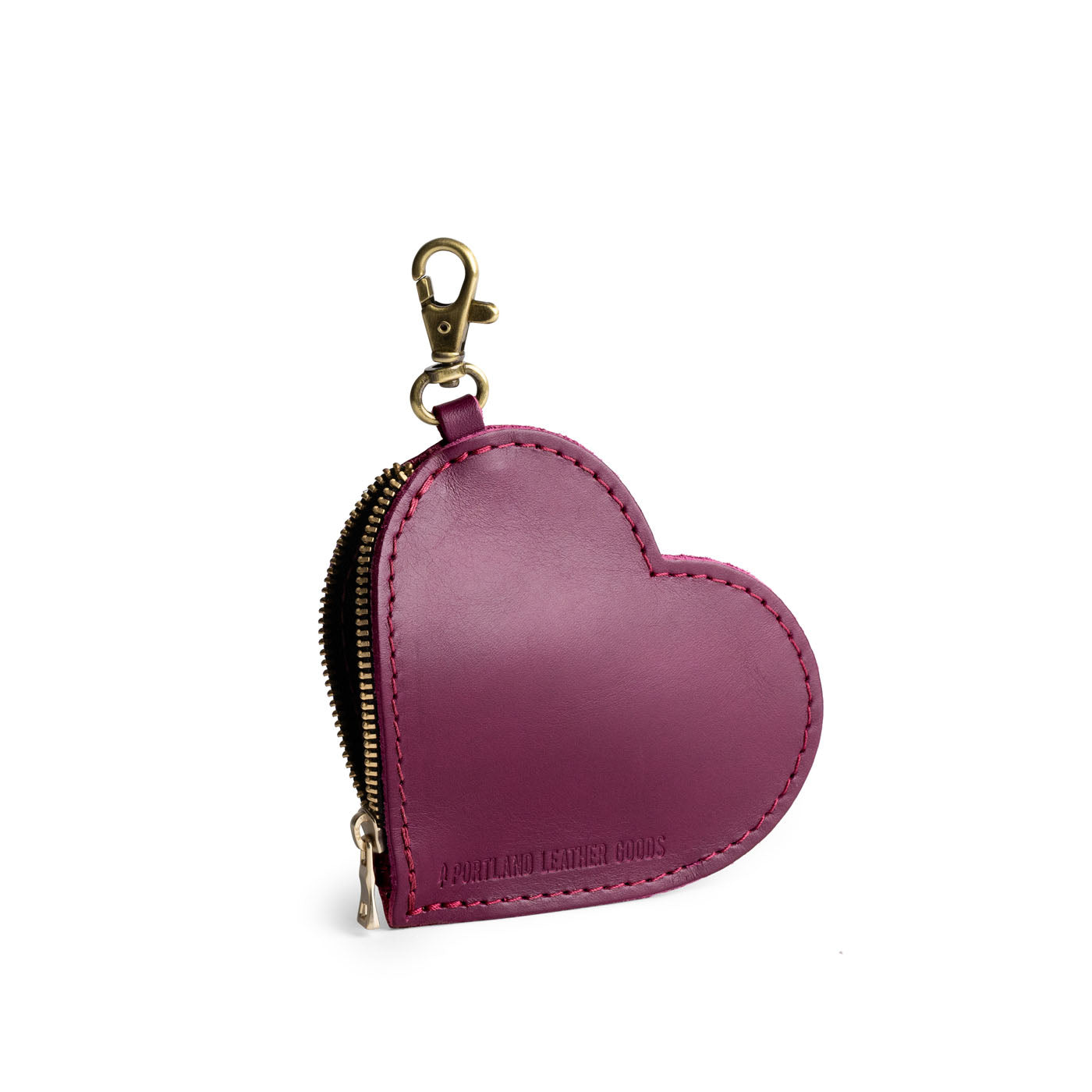 Heart Pouch - Image 104