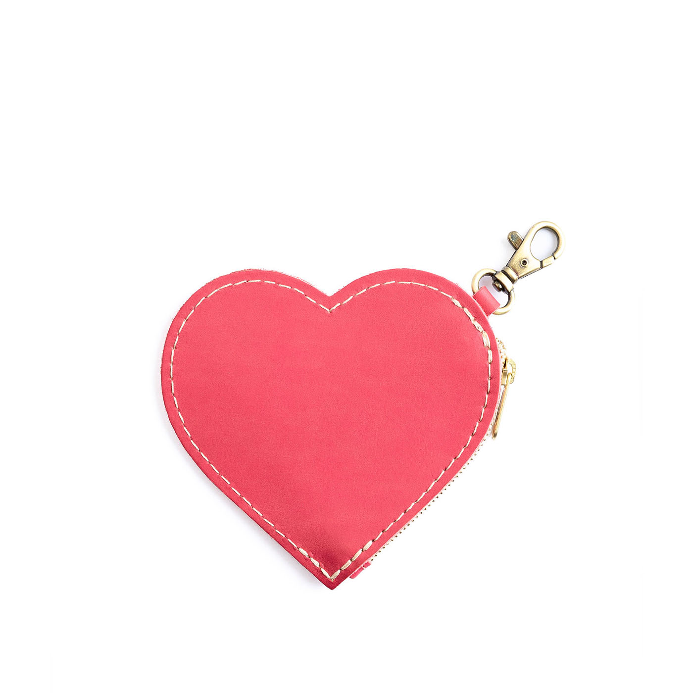 Heart Pouch - Image 2