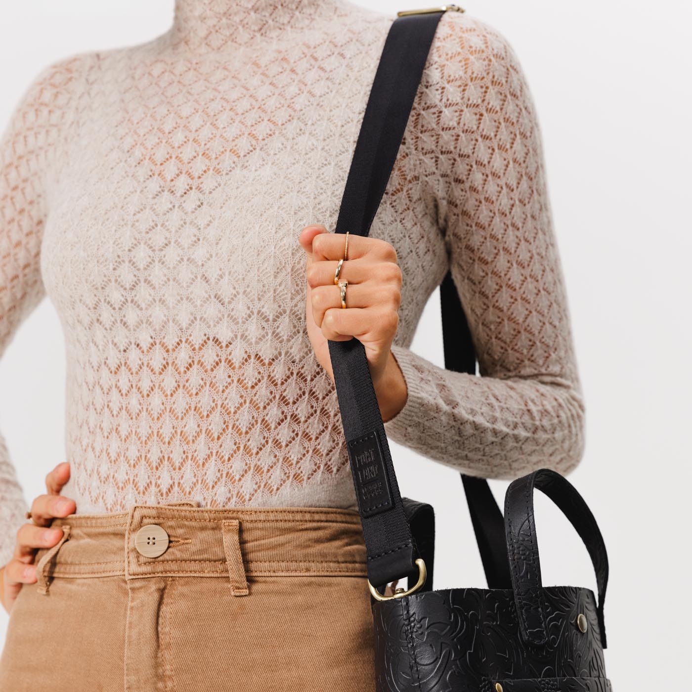 Herringbone Strap - Image 40