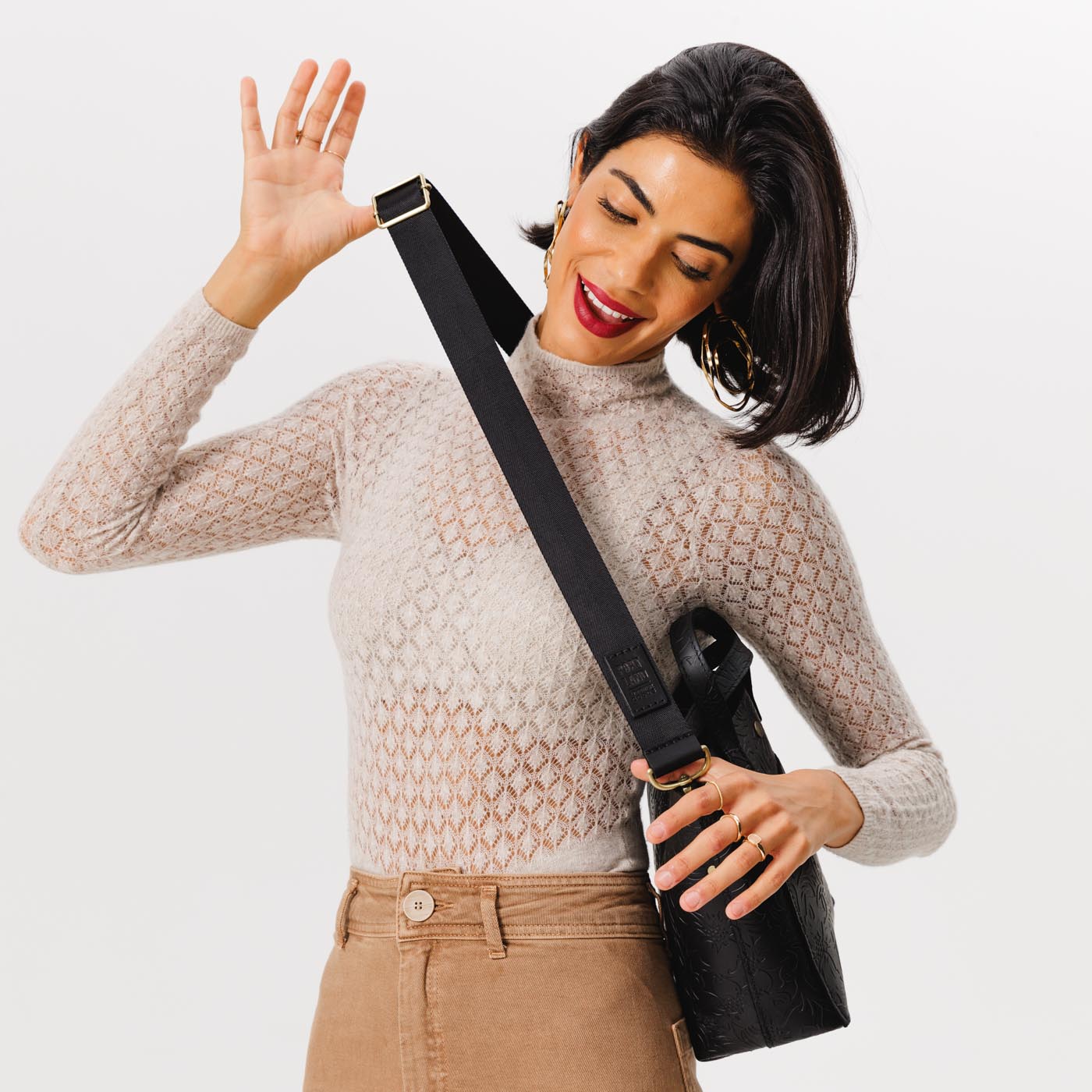 Herringbone Strap - Image 38