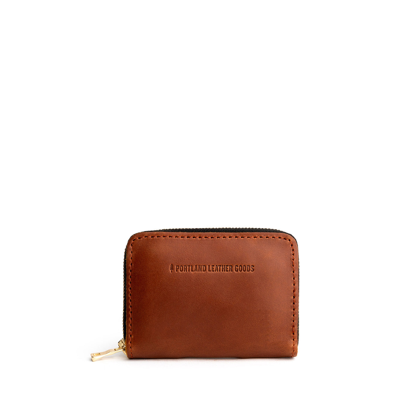 Small Zip Wallet - Image 2