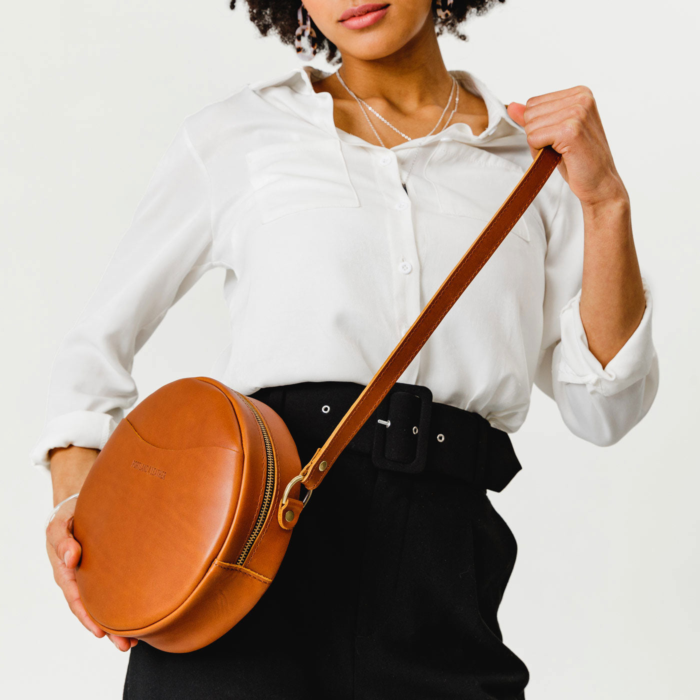 Circle Crossbody - Image 91