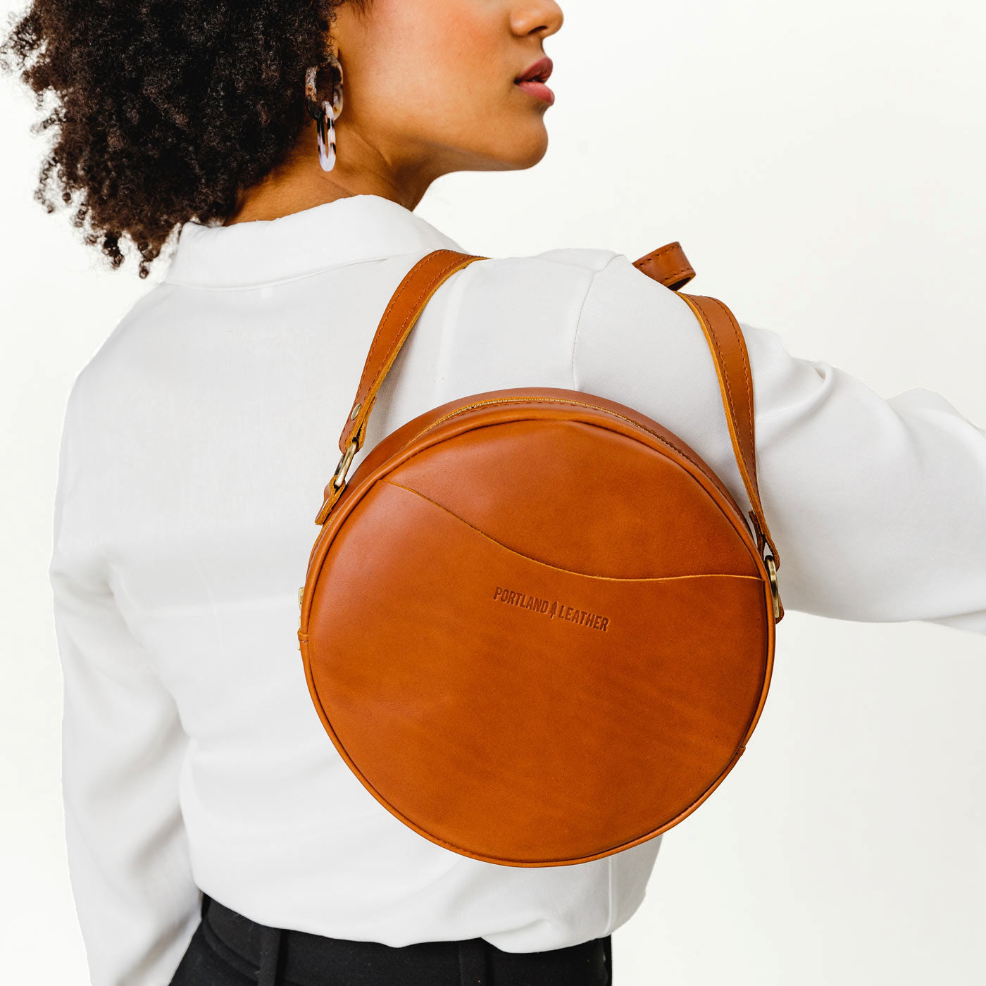 Circle Crossbody - Image 90