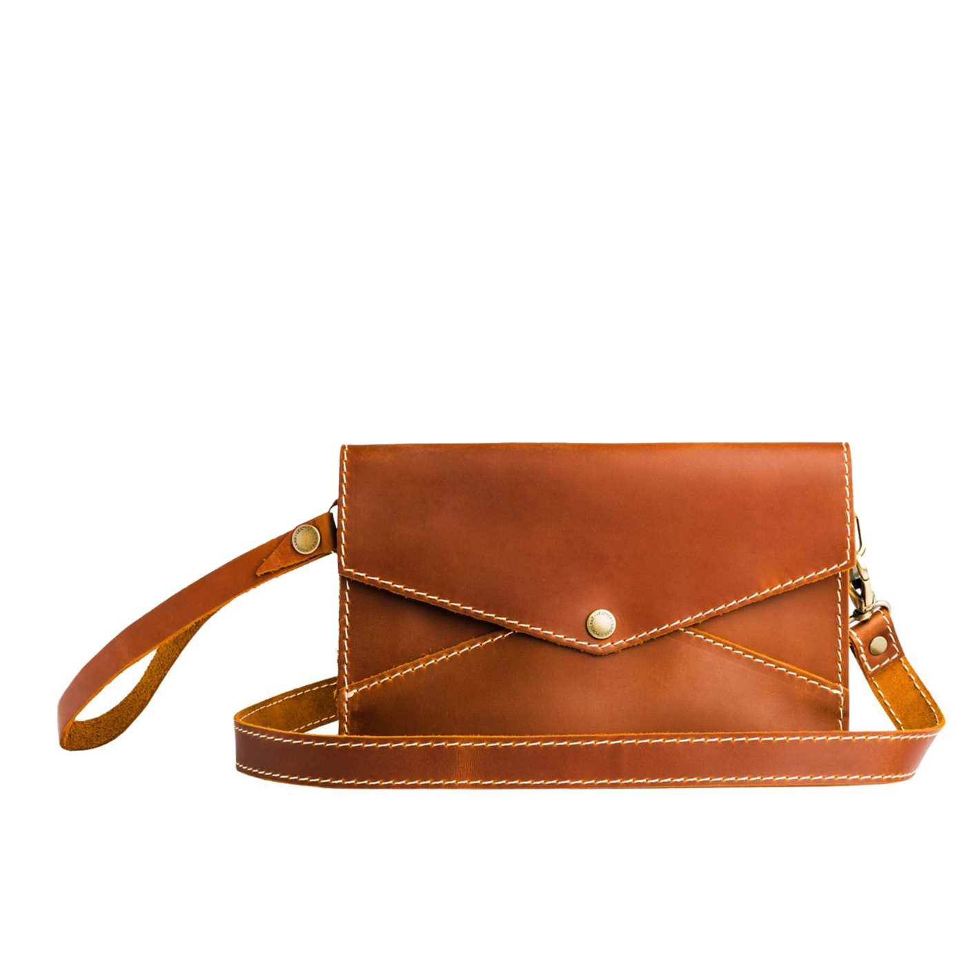 Envelope Convertible Crossbody - Image 2