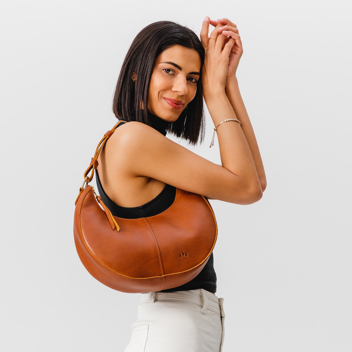 Nora Shoulder Bag - Image 106