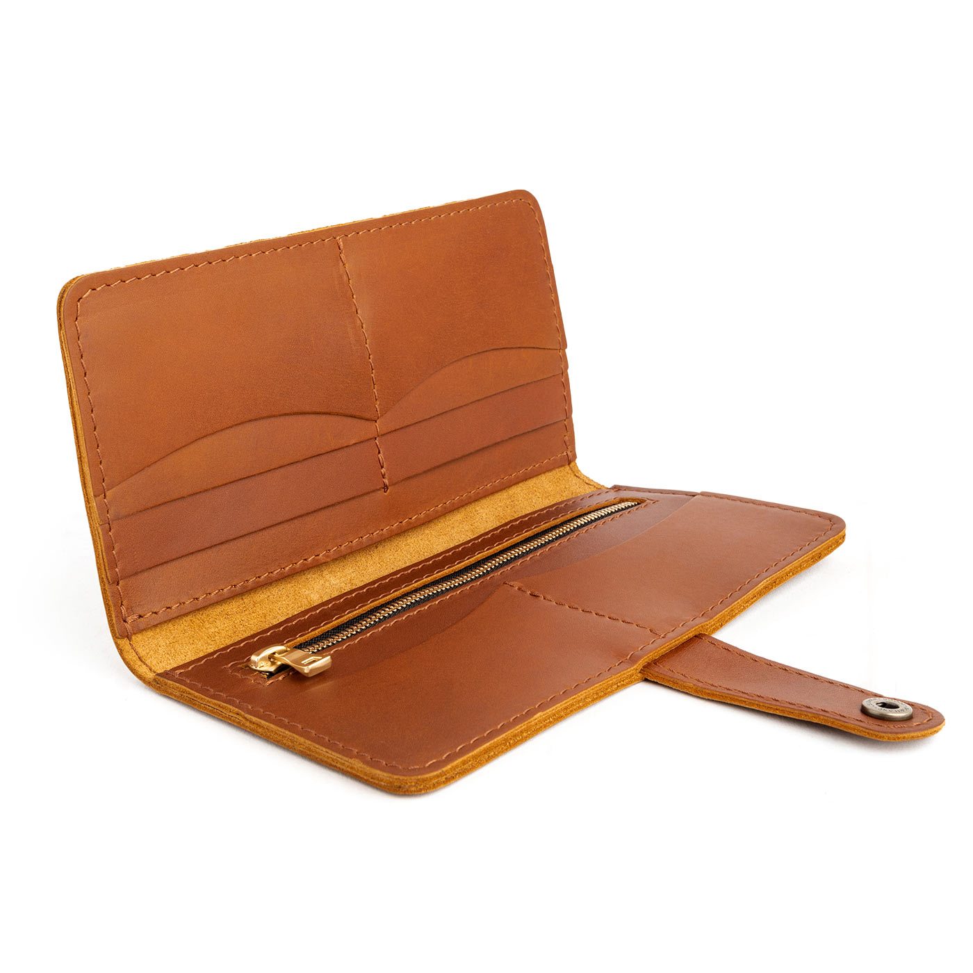 Women's Bifold Wallet - Image 149