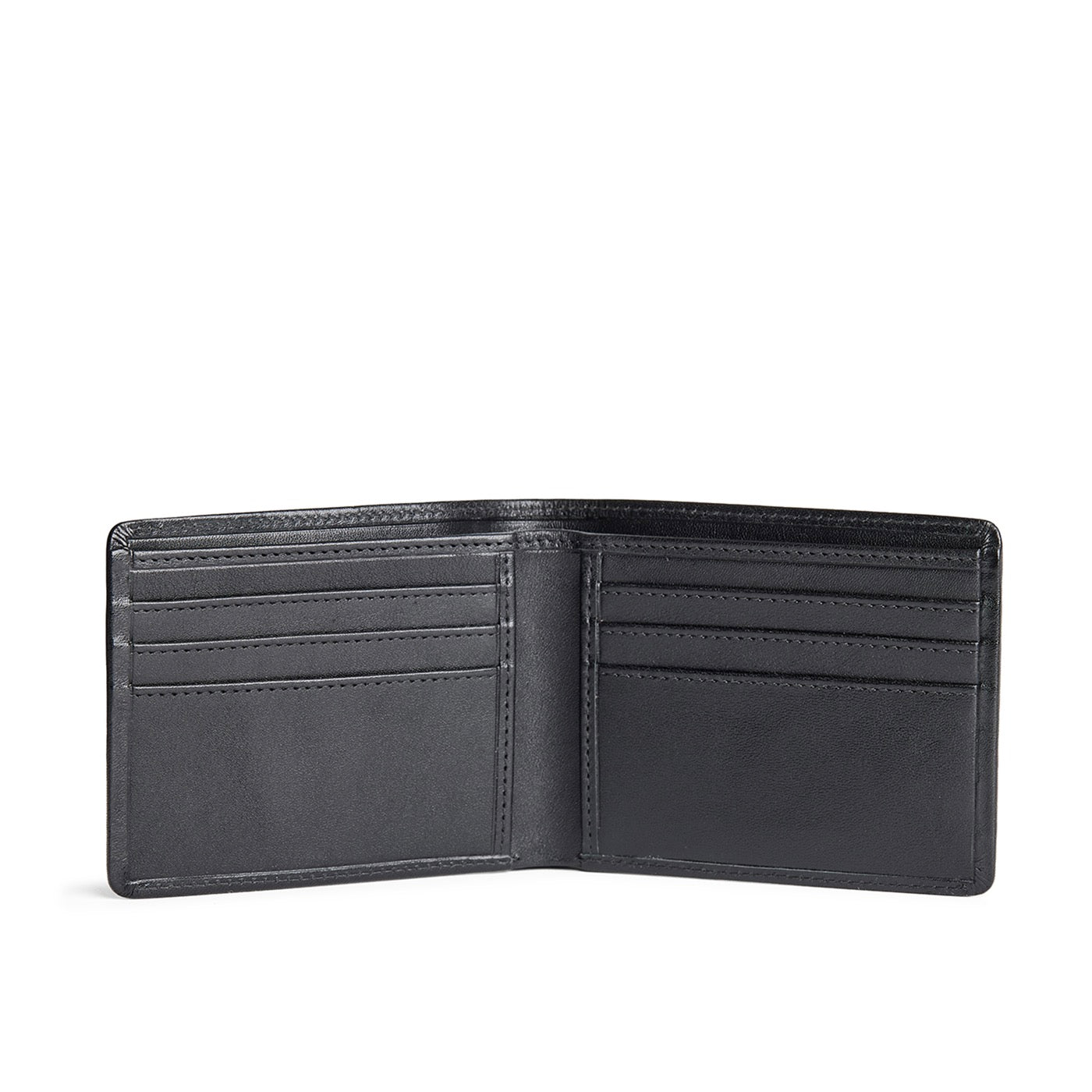 Hudson Bifold Wallet