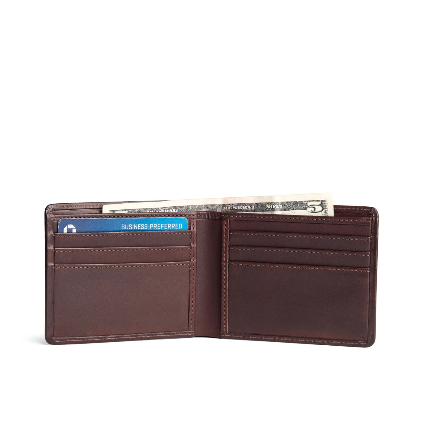 Hudson Bifold Wallet - Image 4