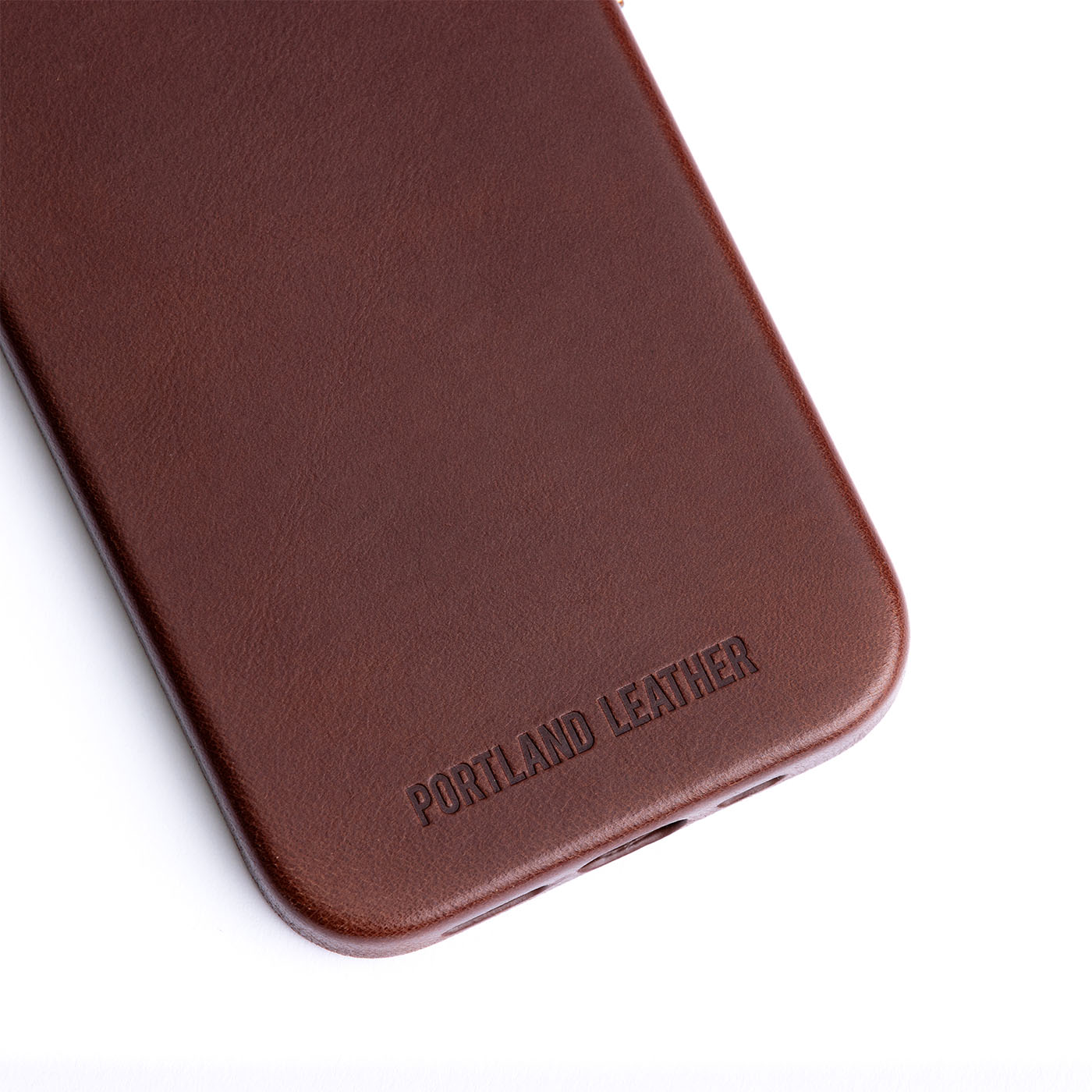 Leather iPhone Case - Image 8