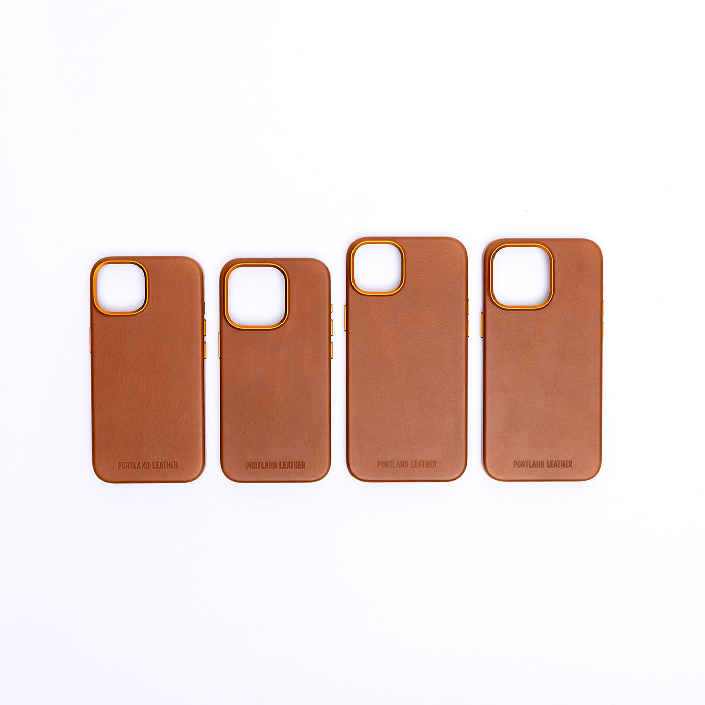 Leather iPhone Case - Image 5