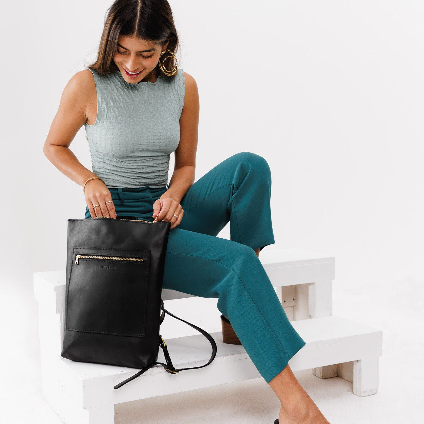 Laptop Backpack - Image 43