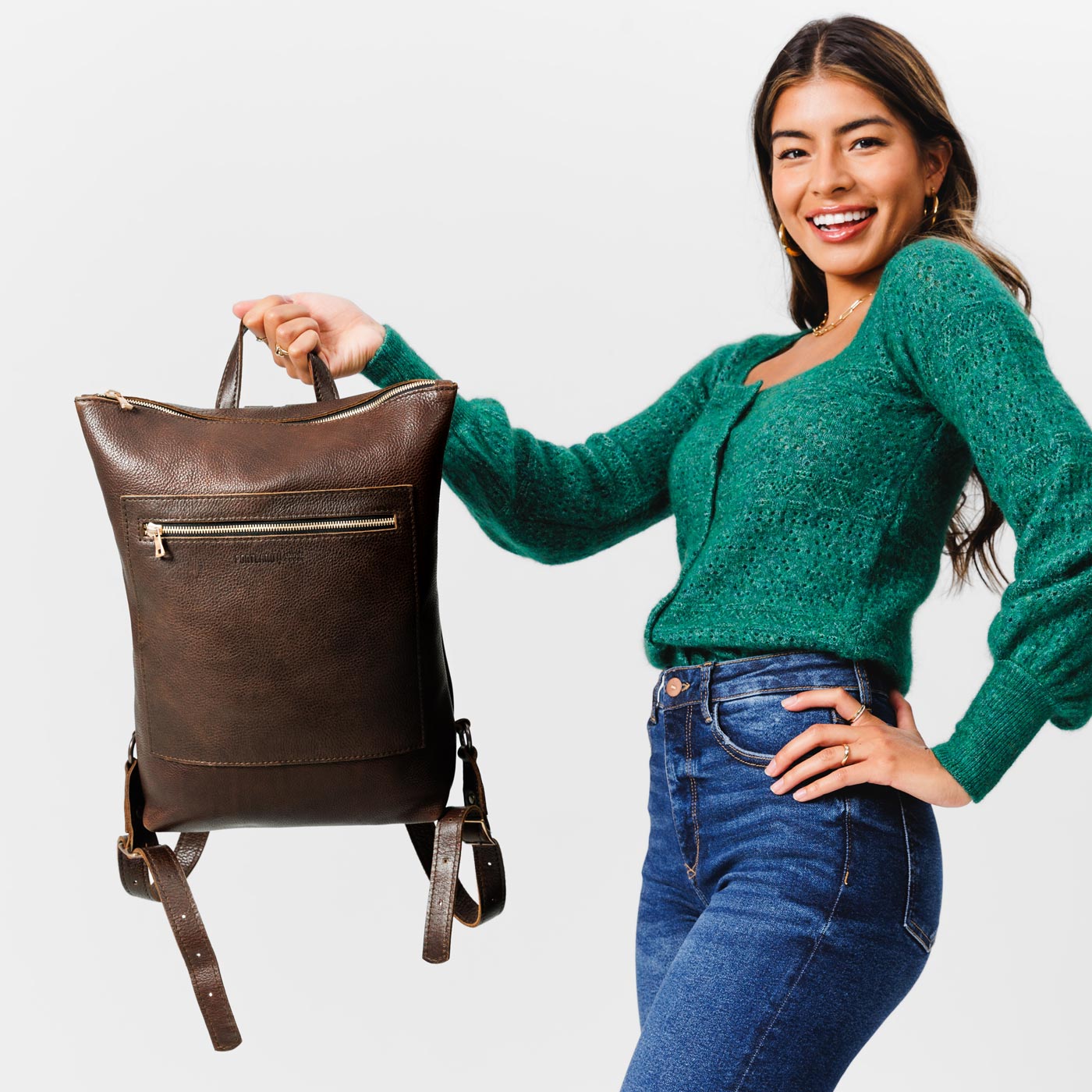 Laptop Backpack - Image 39