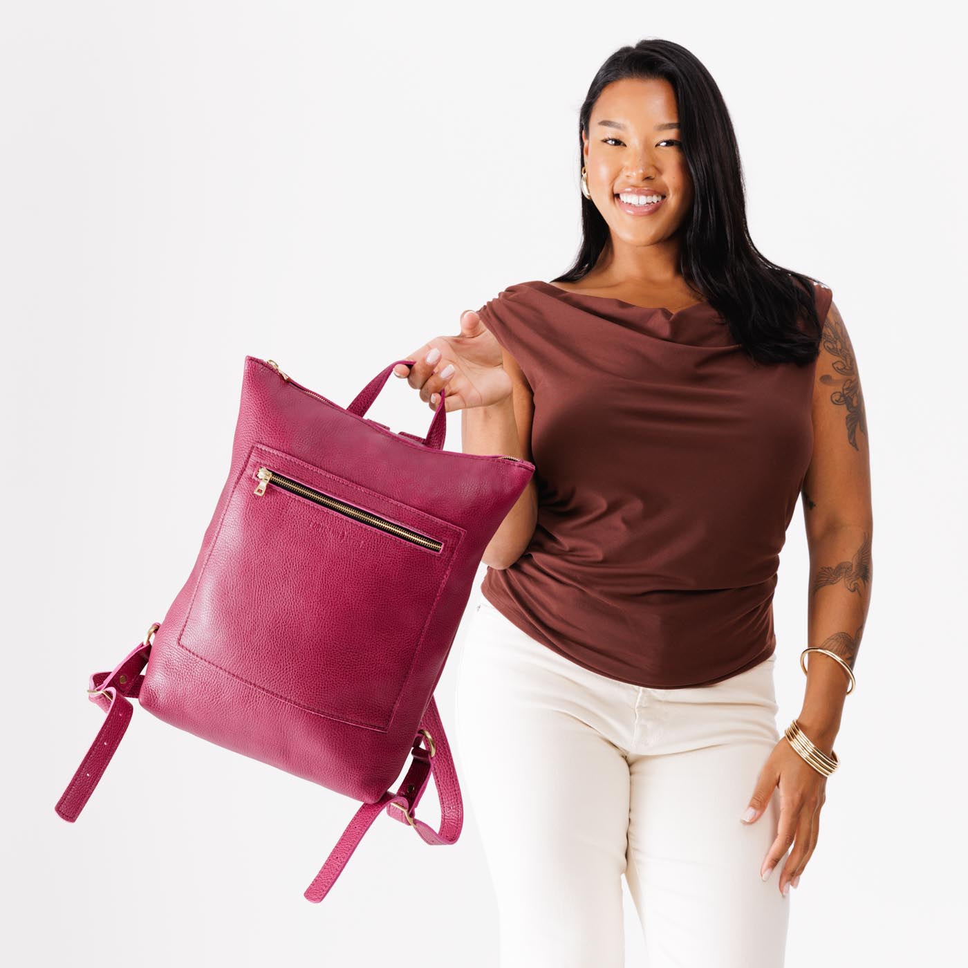 Laptop Backpack - Image 73