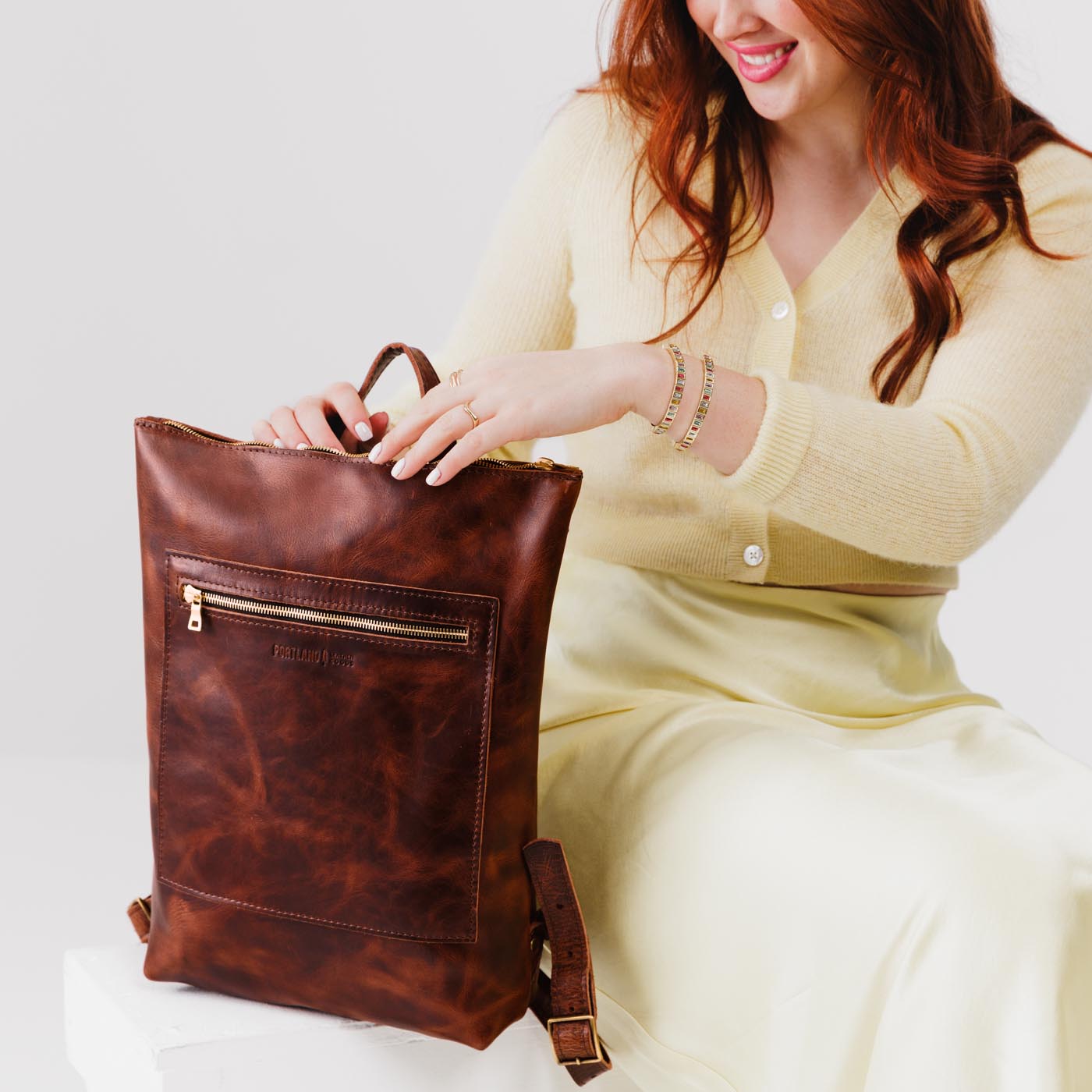 Laptop Backpack - Image 46