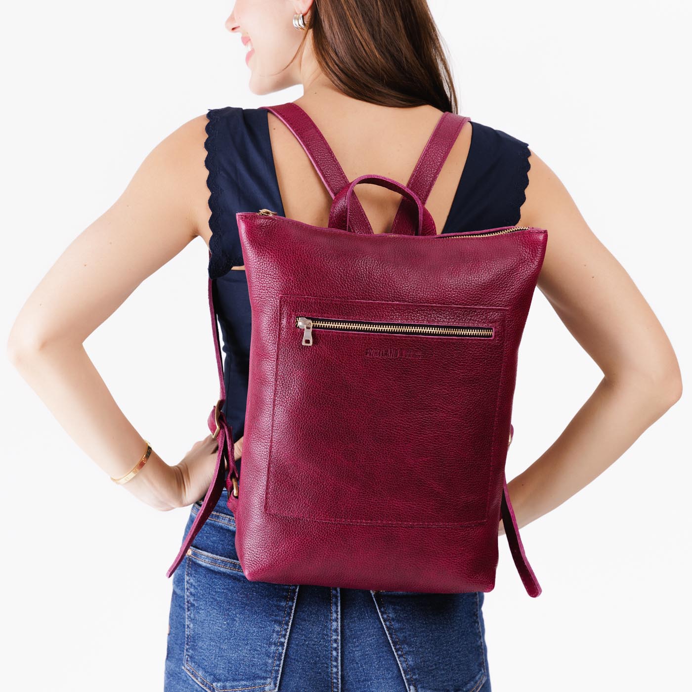 Laptop Backpack - Image 83