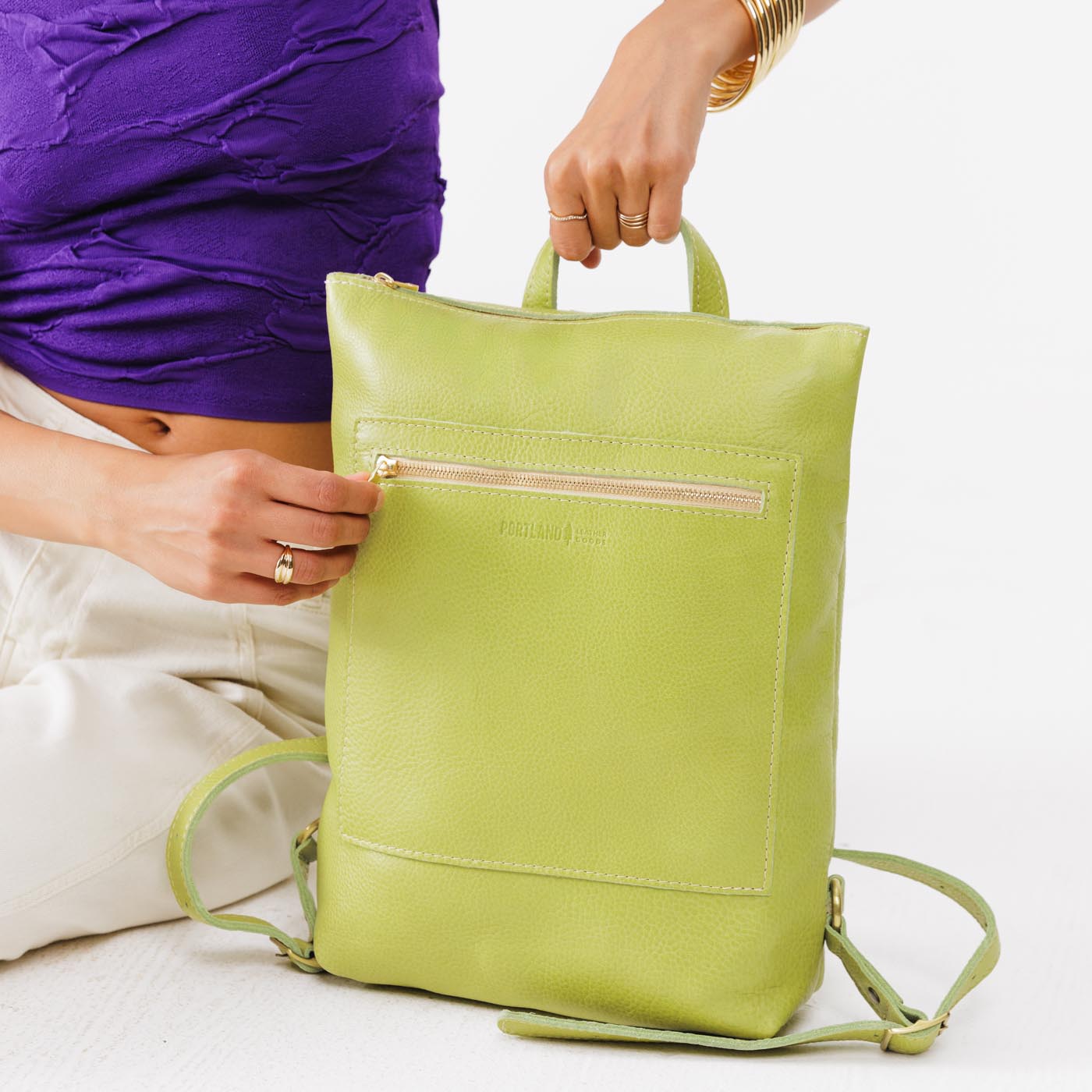 Laptop Backpack - Image 57