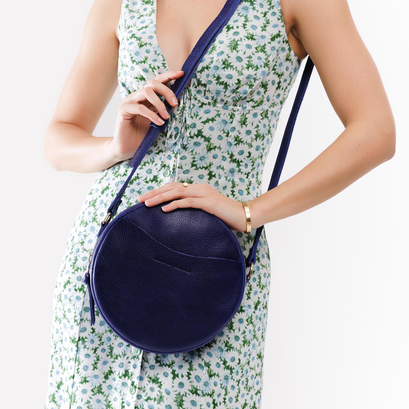 Circle Crossbody - Image 168