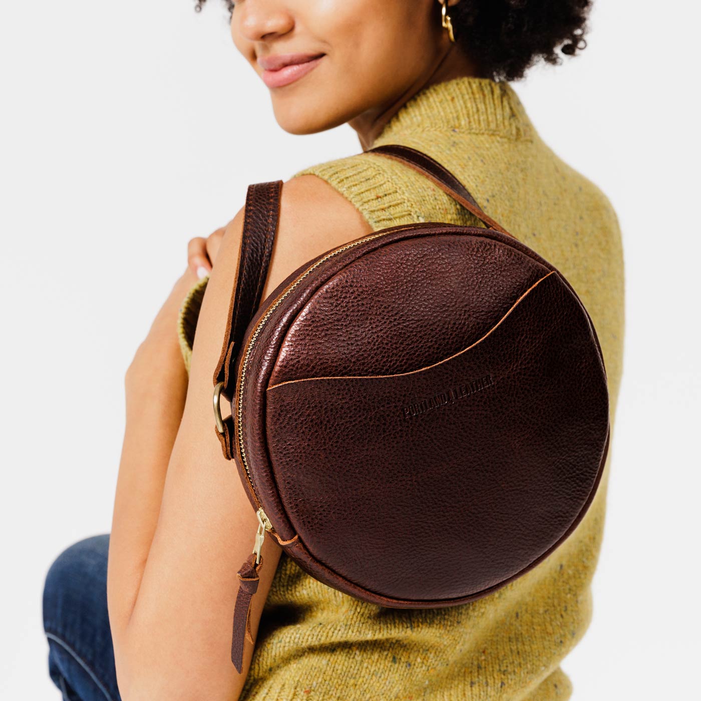 Circle Crossbody - Image 120