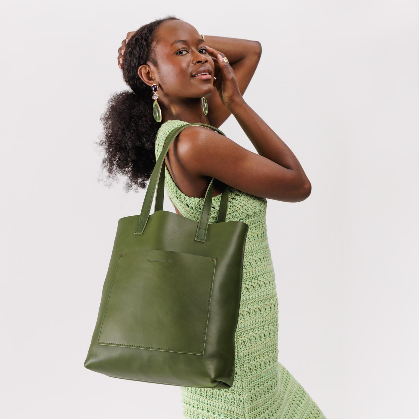 Crossbody Tote - Image 140