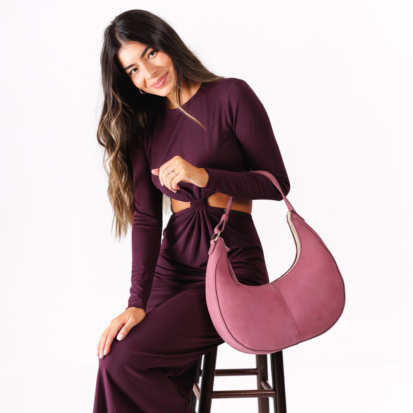 Nora Shoulder Bag - Image 135