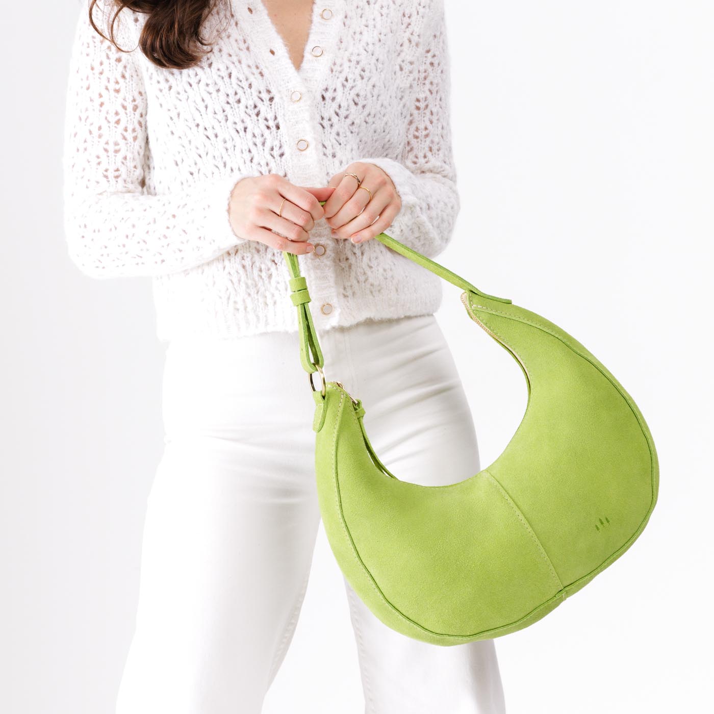 Nora Shoulder Bag - Image 181