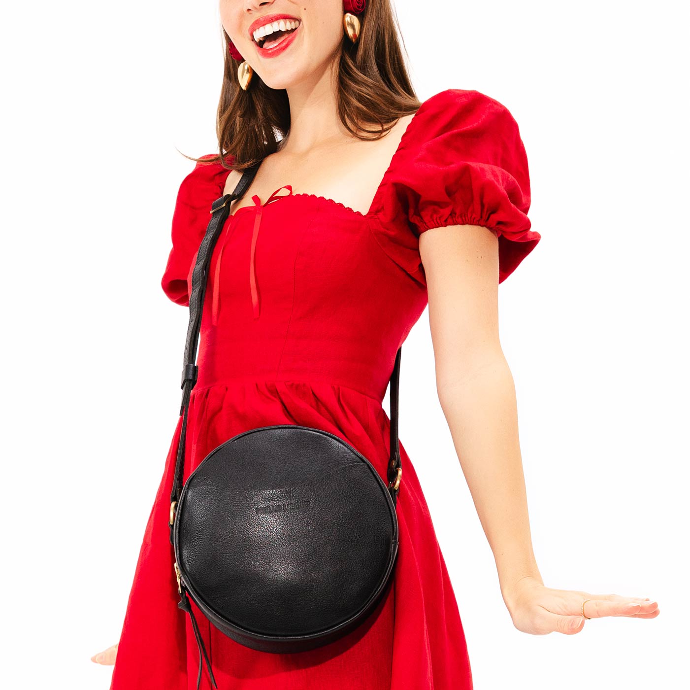 Circle Crossbody - Image 104