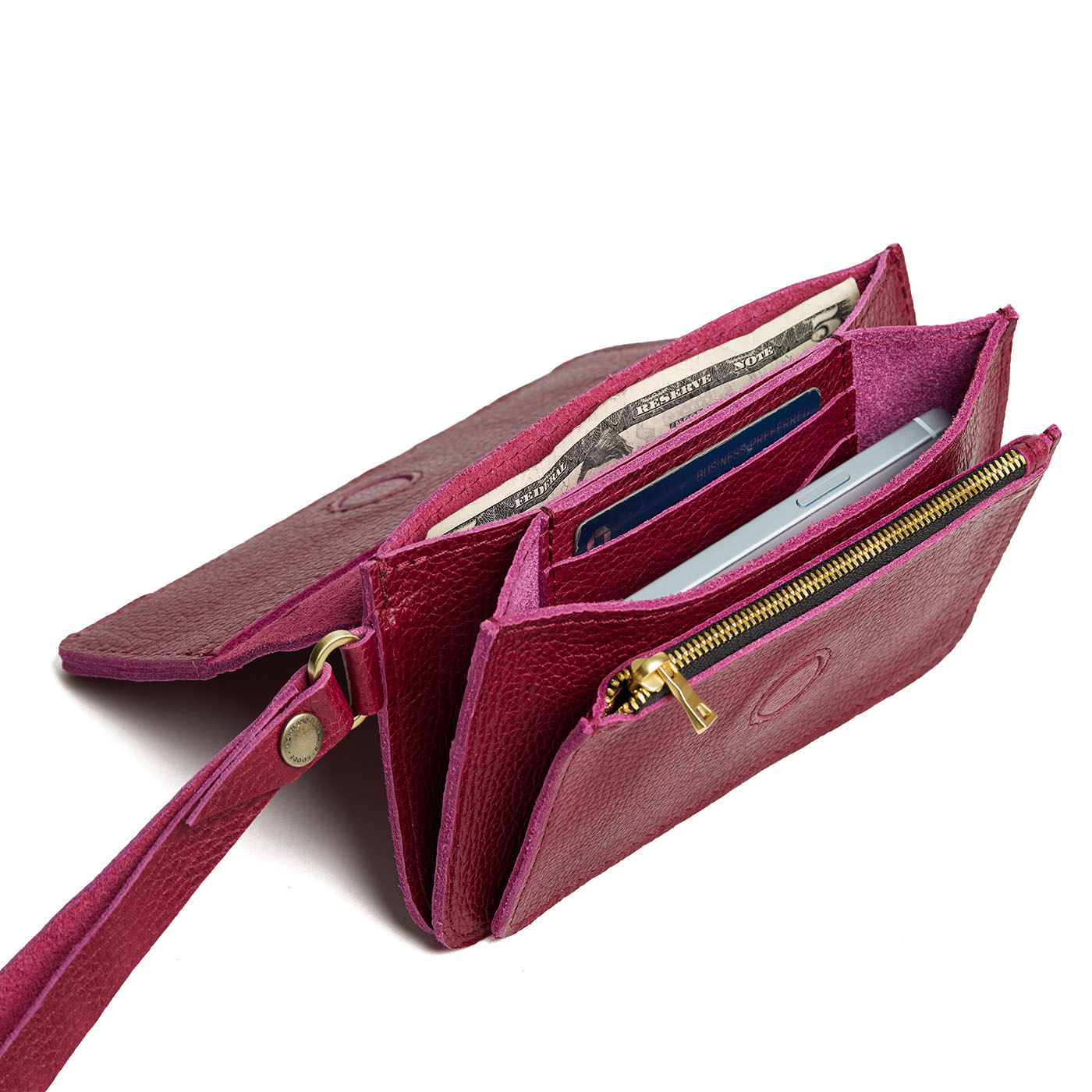 Lily Wristlet - Image 50