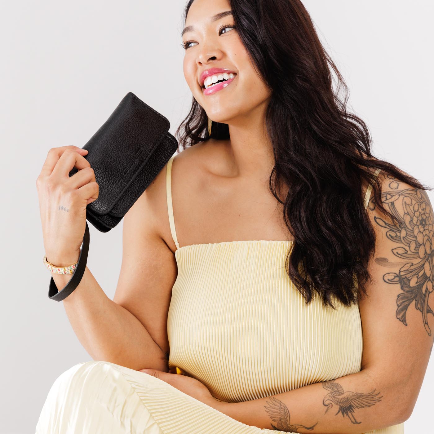 Lily Wristlet - Image 52