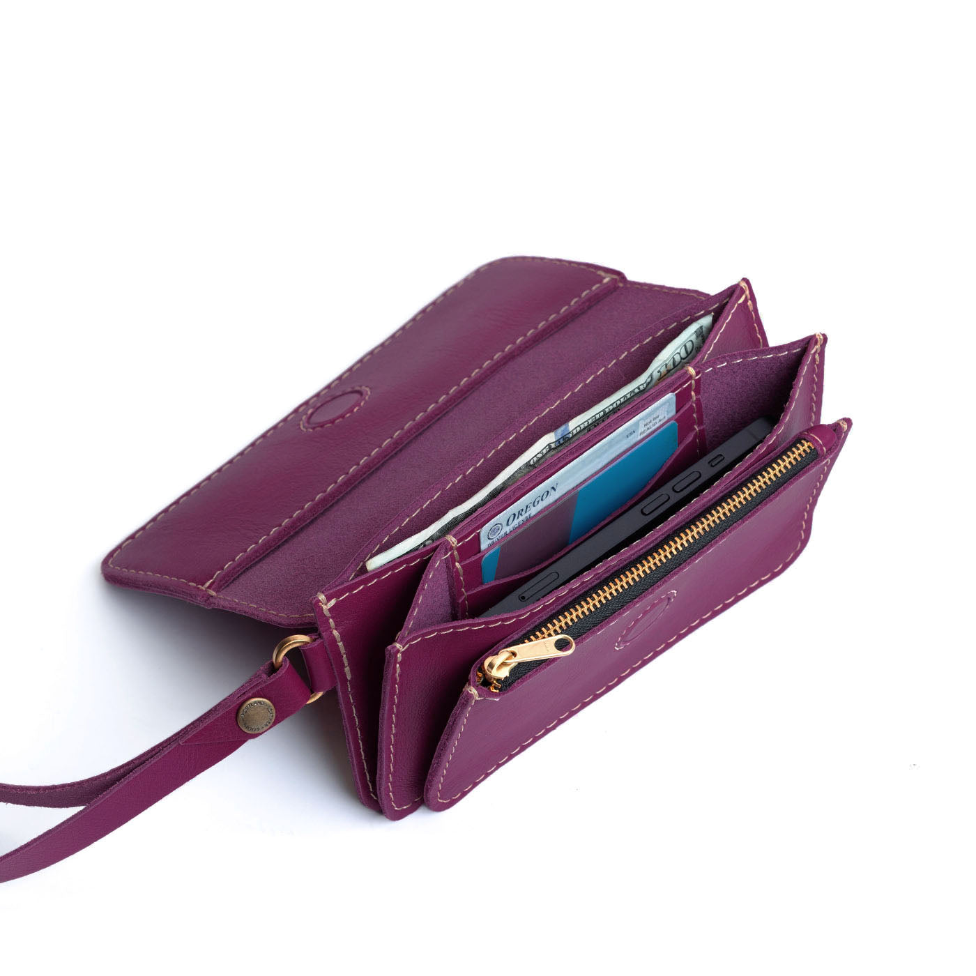 Lily Wristlet - Image 35