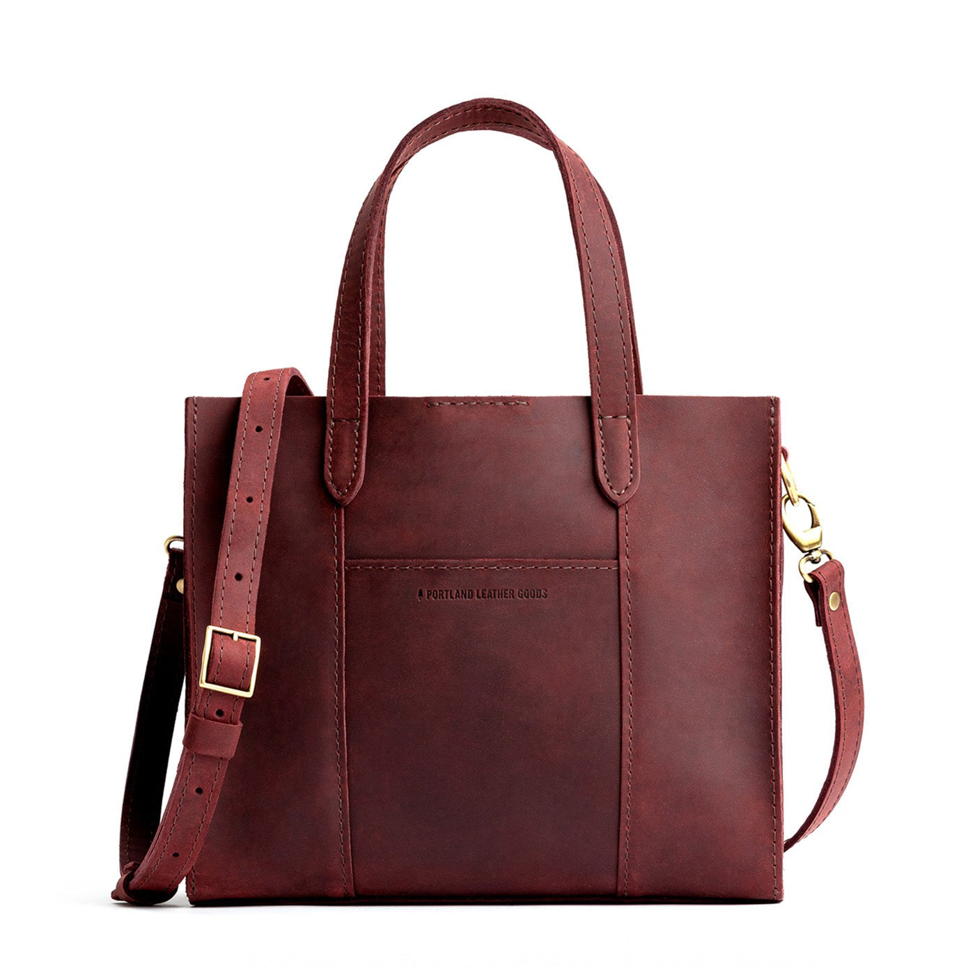 Lola Crossbody Tote - Image 2