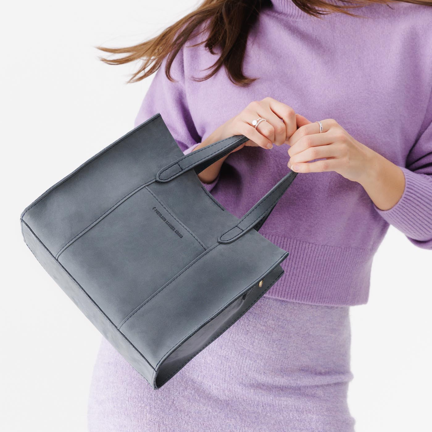 Lola Crossbody Tote - Image 139