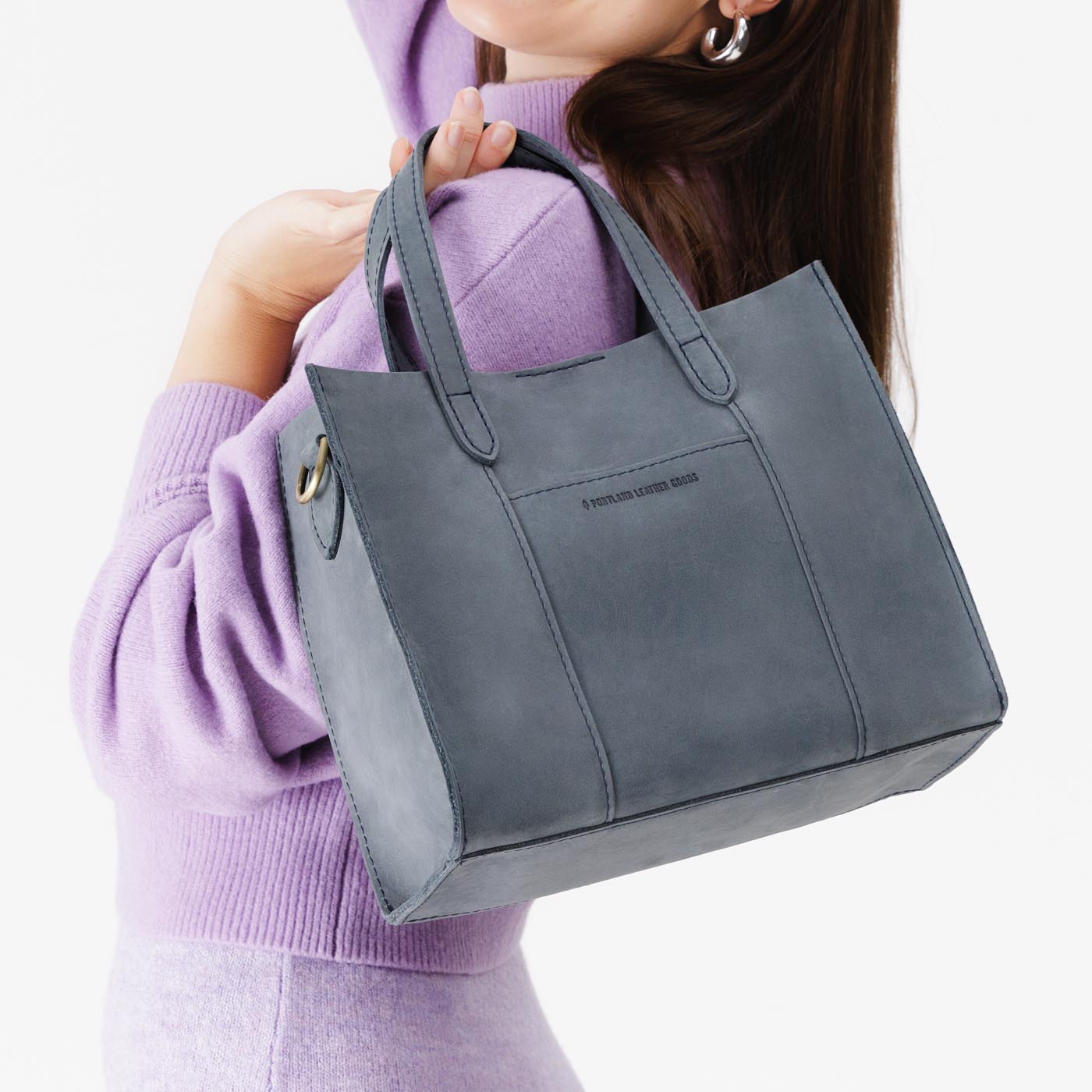 Lola Crossbody Tote - Image 138