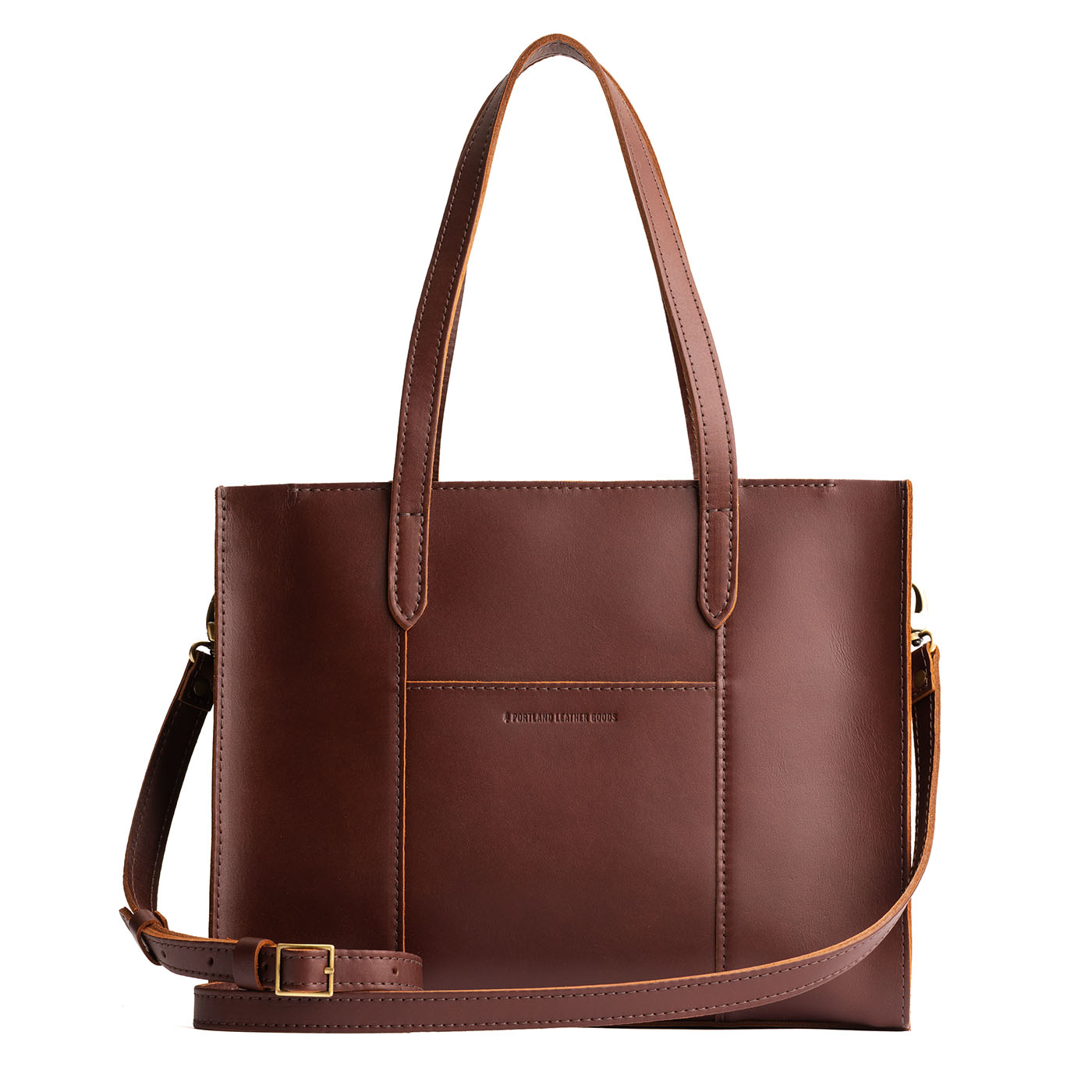 Large Lola Zipper Crossbody Tote - Image 120