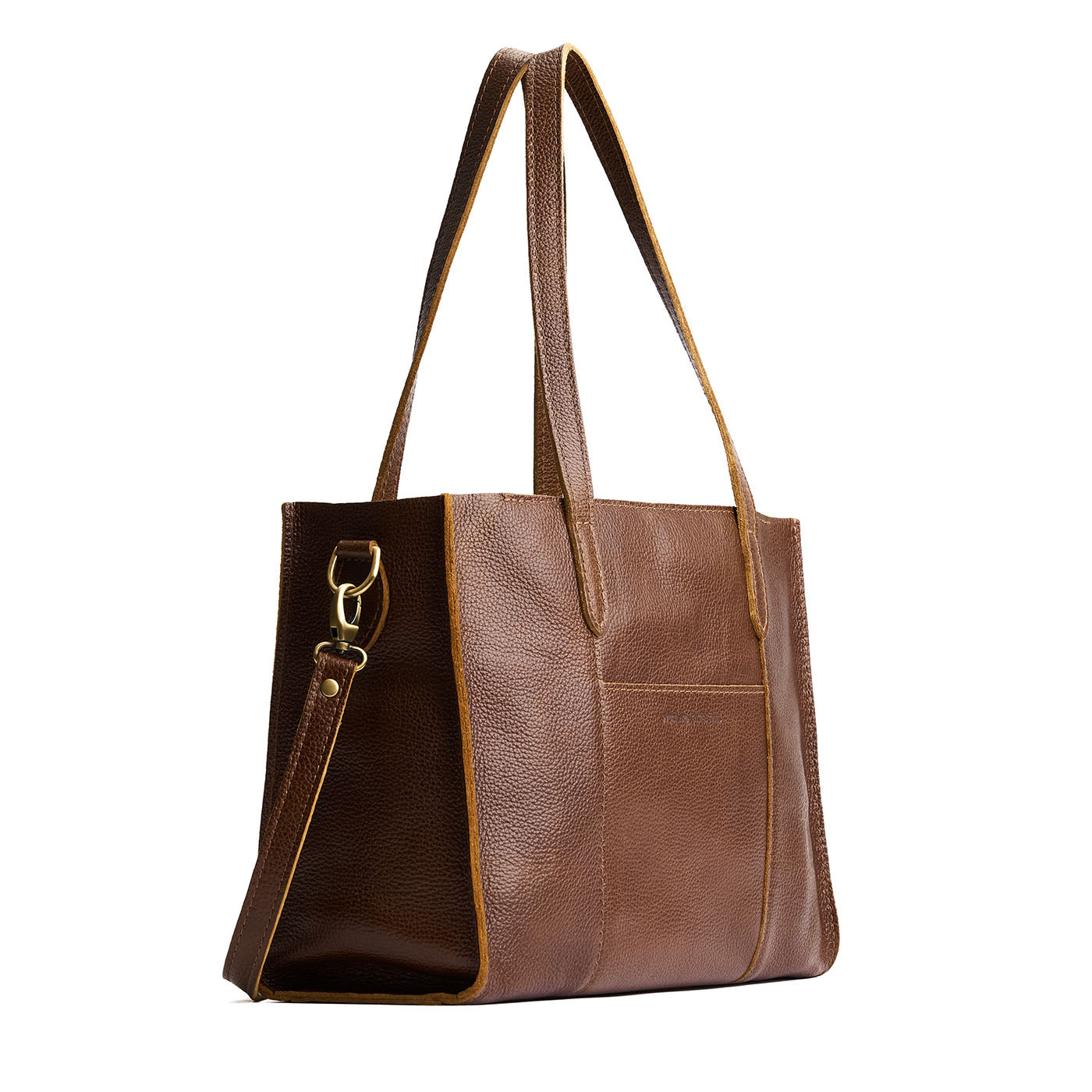 Large Lola Zipper Crossbody Tote - Image 138